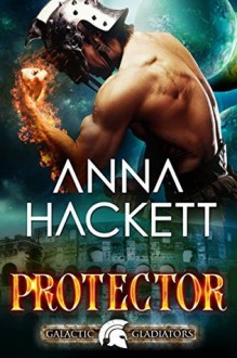 Protector - Anna Hackett