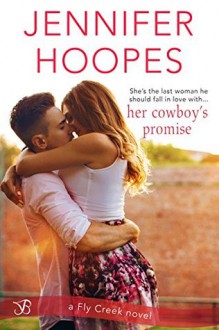 Her Cowboy's Promise - Jennifer Hoopes