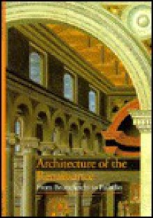 Discoveries: Architecture of the Renaissance - Bertrand Jestaz, Caroline Beamish