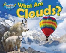 What Are Clouds? - Ellen Lawrence