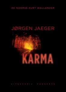 Karma - Jørgen Jæger, Renée Vink