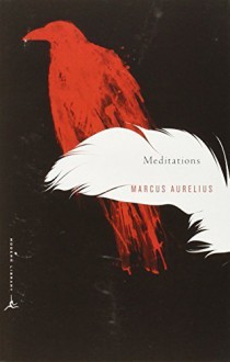 Meditations: A New Translation by Aurelius, Marcus (2003) Paperback - Marcus Aurelius