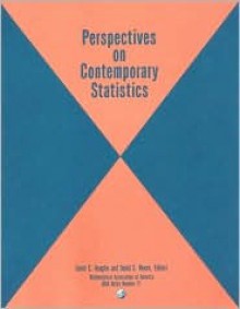 Perspectives on Contemporary Statistics (M a a Notes) - David C. Hoaglin