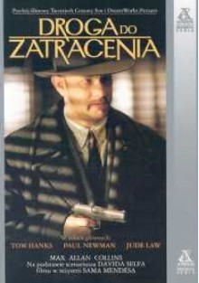 Droga do zatracenia - Max Allan Collins