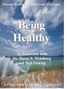 Being Healthy - Lauren Springer Ogden