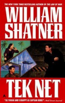 TekNet - William Shatner