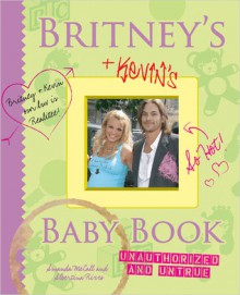 Britney's Baby Book - Amanda McCall, Albertina Rizzo