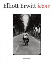 Elliott Erwitt: Icons - Biba Giacchetti, Elliot Erwitt