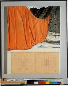 Christo and Jeanne-Claude in the Vogel Collection - Molly Donovan