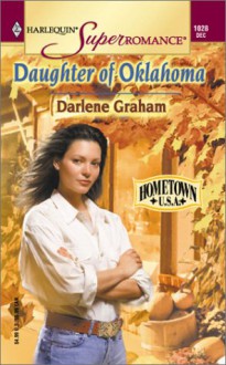 Daughter of Oklahoma - Darlene Graham