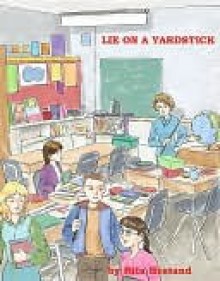 Lie on a Yardstick - Rita Hestand