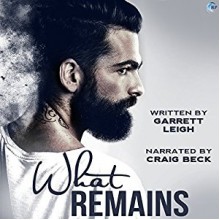 What Remains - Garrett Leigh