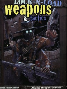 Lock-N-Load: Weapons & Tactics - Lawrence R. Sims