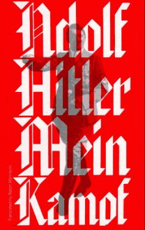 Mein Kampf - Adolf Hitler