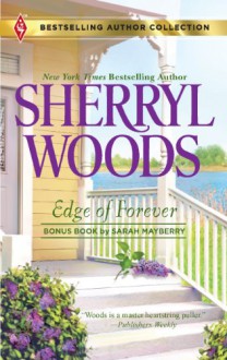 Edge of Forever / A Natural Father - Sherryl Woods, Sarah Mayberry