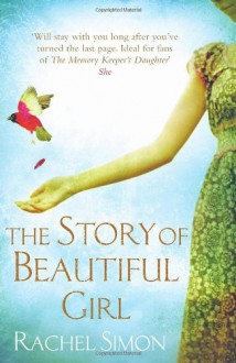 The Story of Beautiful Girl - Rachel Simon