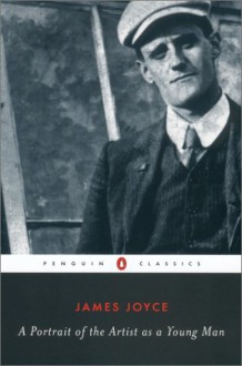 A Portrait of the Artist as a Young Man - Seamus Deane,James Joyce