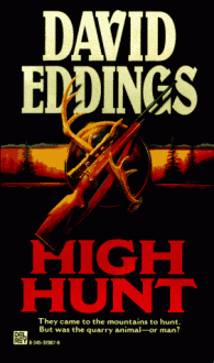 High Hunt - David Eddings