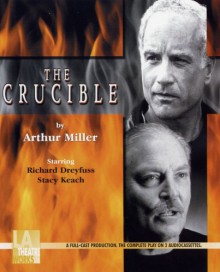 The Crucible (Audio Theatre Series) - Arthur Miller