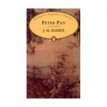 Peter Pan - J.M. Barrie