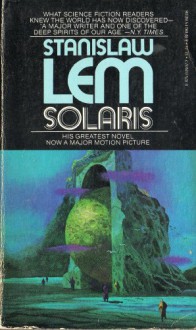 Solaris - Stanisław Lem