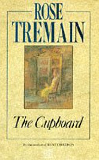 Cupboard Pb - Rose Tremain