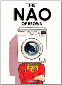 The Nao of Brown - Glyn Dillon