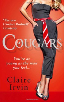 Cougars - Claire Irvin