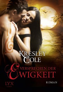 Versprechen der Ewigkeit - Kresley Cole