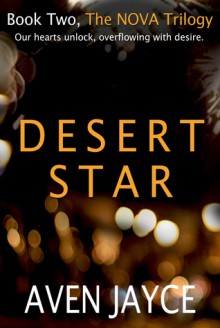 Desert Star - Aven Jayce