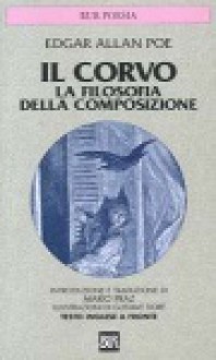 Il corvo: La filosofia della composizione - Edgar Allan Poe