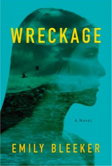 Wreckage - Emily Bleeker