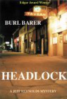 Headlock - Burl Barer