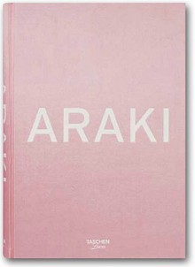 Araki by Araki - Jerome Sans