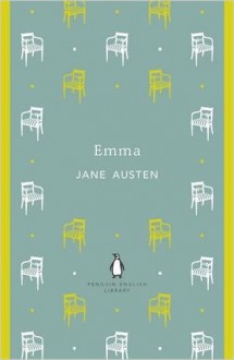 Emma - Jane Austen