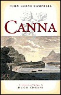 Canna - John Lorne Campbell