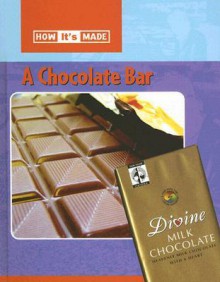 A Chocolate Bar - Sarah Ridley