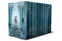 Hidden Realms: A Paranormal Romance and Urban Fantasy Bundle - Dean Murray, Skye Malone, Sarra Cannon, Christie Rich, Heather Hildenbrand, Stormy Smith, Desni Dantone, Melissa Wright, Sara C. Roethle, Nancy Straight