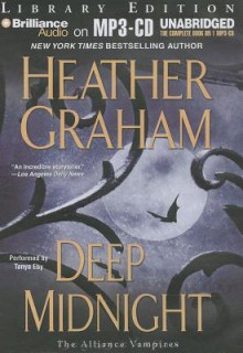 Deep Midnight - Heather Graham