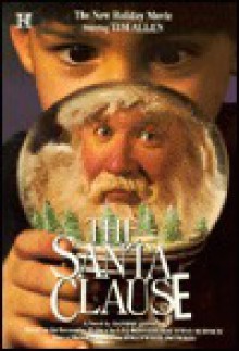 The Santa Clause Jr. Novel - Daphne Skinner