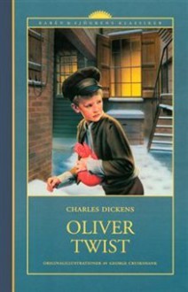 Oliver Twist - Charles Dickens