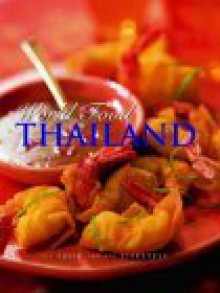 World Food Thailand - Judy Williams