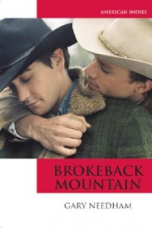 Brokeback Mountain - Gary Needham