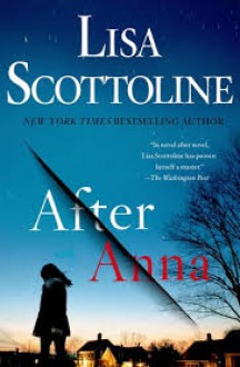 After Anna - Lisa Scottoline