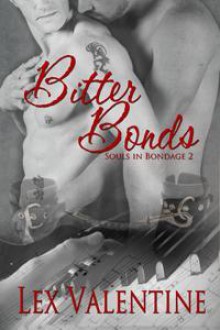 Bitter Bonds - Lex Valentine
