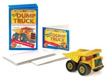 Heavy Duty Dump Truck: Mega Monsters - Shaheen Bilgrami