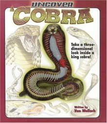 Uncover a Cobra - Van Wallach, Davide Bonadonna