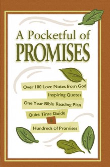 Pocketful of Promises - Original - David C. Cook, David C. Cook