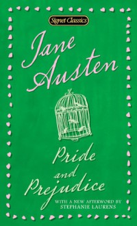 Pride and Prejudice - Margaret Drabble, Eloisa James, Jane Austen