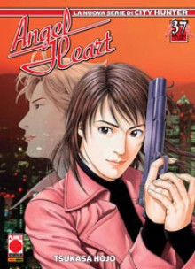 Angel Heart, Vol. 37 - Tsukasa Hojo